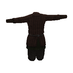 185 | Red Gambeson | itm_red_gambeson