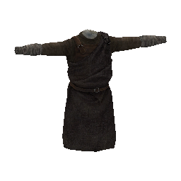 190 | Ragged Outfit | itm_ragged_outfit