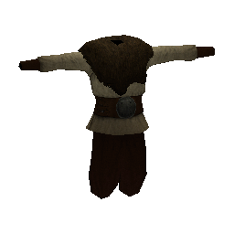 192 | Nomad Armor | itm_nomad_armor