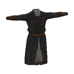 193 | Nomad Robe | itm_nomad_robe