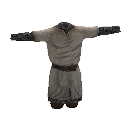 197 | Arena Armor | itm_arena_armor