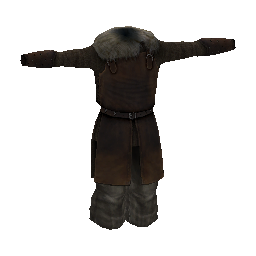 198 | Tribal Warrior Outfit | itm_tribal_warrior_outfit