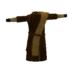 199 | Leather Armor | itm_sarranid_leather_armor
