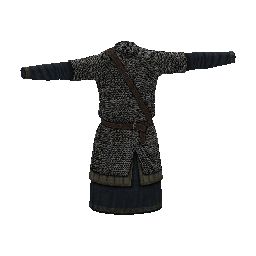 209 | Mail Shirt | itm_mail_shirt