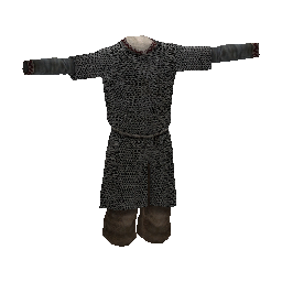210 | Mail Hauberk | itm_mail_hauberk