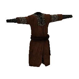 211 | Orange Mail Shirt | itm_sarranid_mail_shirt