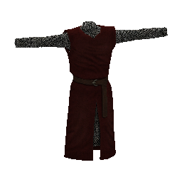 213 | Surcoat over Mail | itm_mail_with_surcoat