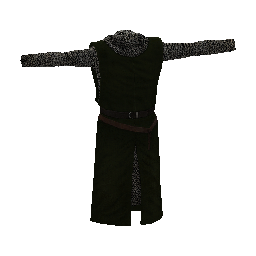 214 | Surcoat over Mail | itm_surcoat_over_mail