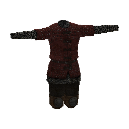 215 | Brigandine | itm_brigandine_red