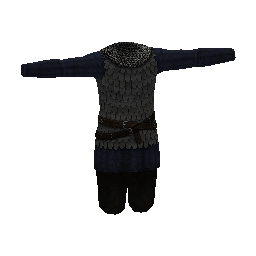 218 | Scale Armor | itm_scale_armor