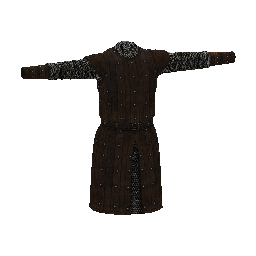219 | Banded Armor | itm_banded_armor
