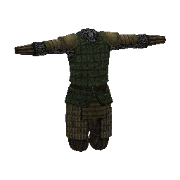 223 | Heraldic Elite Armor | itm_khergit_elite_armor