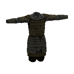 224 | Elite Armor | itm_vaegir_elite_armor