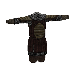 225 | Elite Armor | itm_sarranid_elite_armor