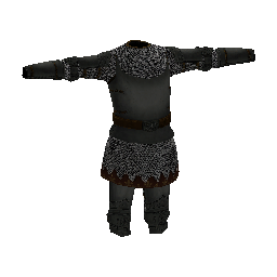 226 | Plate Armor | itm_plate_armor