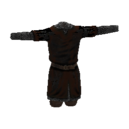 229 | Heraldic Mail with Tunic | itm_heraldic_mail_with_tunic