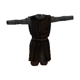 230 | Heraldic Mail with Tabard | itm_heraldic_mail_with_tabard