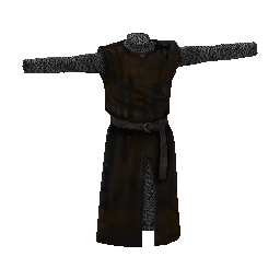 231 | Heraldic Mail with Surcoat | itm_heraldic_mail_with_surcoat