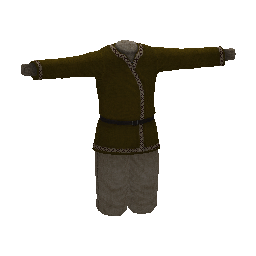 234 | Rich Tunic | itm_rich_tunic_e