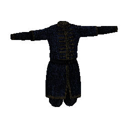 251 | Blue Kaftan | itm_blue_kaftan