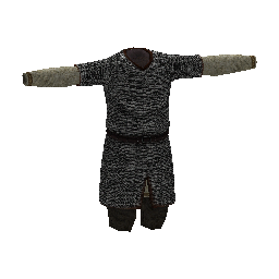 254 | Ragged Armor | itm_ragged_armour_a