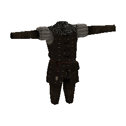 257 | Brown Gambeson | itm_gambeson_brown