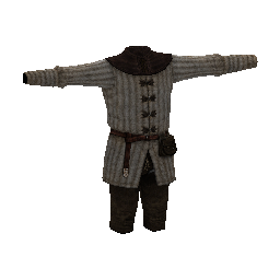 258 | Gambeson | itm_gambeson