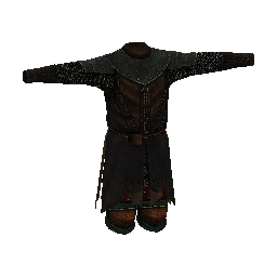 283 | Medium Mercenary Armor | itm_medium_mercenary_armor