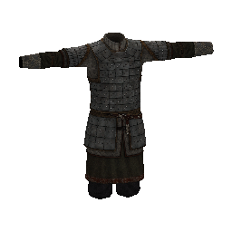293 | Rus Scale Armor | itm_rus_scale