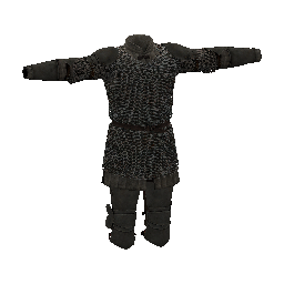 294 | Heavy Hauberk with Plate | itm_hauberk2