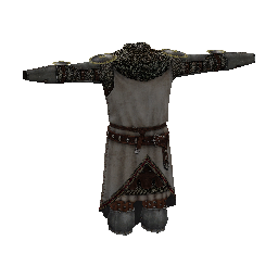 295 | Early Transitional Armor | itm_early_transitional_heraldic