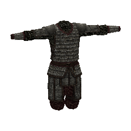 301 | Elite Lamellar Armor | itm_drz_elite_lamellar_armor