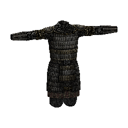 302 | Ghulam Lamellar Armor | itm_ghulam_heavy_cavalryman_3