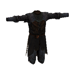 303 | Heavy Mercenary Armor | itm_heavy_mercenary_armor