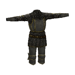 309 | Decorated Grey Churburg | itm_churburg