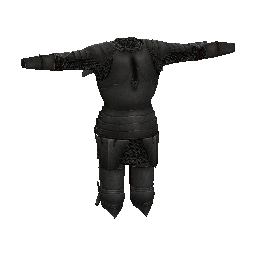 310 | Milanese Plate | itm_armour_new_b