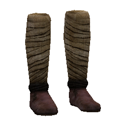 316 | Wrapping Boots | itm_wrapping_boots