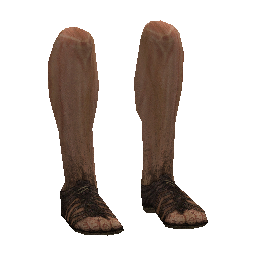318 | Friar's Sandals | itm_friar_sandals