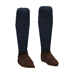 319 | Blue Hose | itm_blue_hose