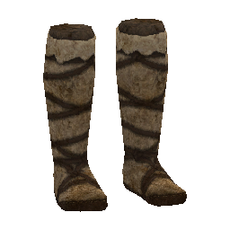 326 | Nomad Boots | itm_nomad_boots