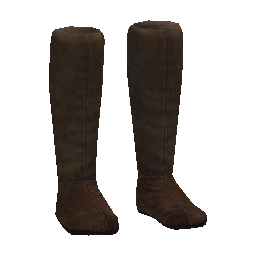 328 | Leather Boots | itm_leather_boots