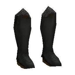 339 | Plate Boots | itm_plate_boots