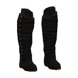 341 | Black Rich Boots | itm_civil_rich_boots_b