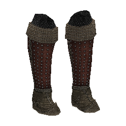 347 | Saracen Elite Boots | itm_sarranid_elite_boots