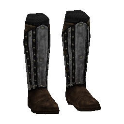 350 | Splinted Greaves | itm_splinted_greaves_nospurs