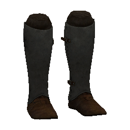 351 | Steel Greaves | itm_narf_greaves2