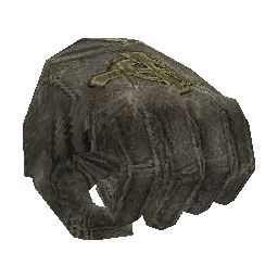 356 | Bishop's Gloves | itm_bishop_gloves