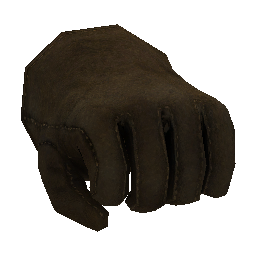 361 | Leather Gauntlets | itm_leather_gauntlet