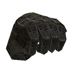 364 | Saracen Gauntlets | itm_gauntlets_arabs_a
