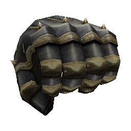 368 | Decorated Hourglass Gauntlets | itm_hourglass_gauntlets_ornate
